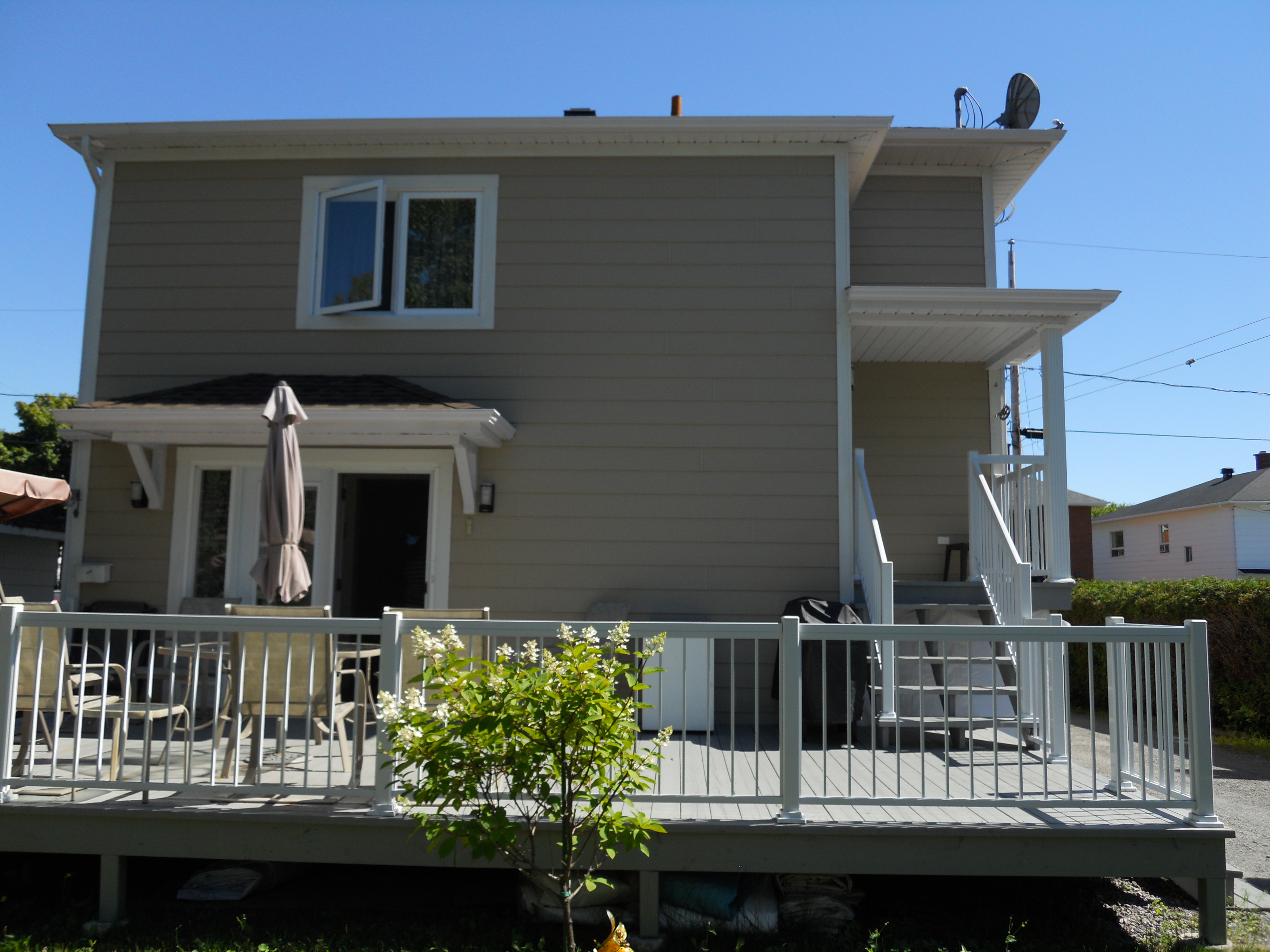 184186, rue Ouellet Société rimouskoise du patrimoine